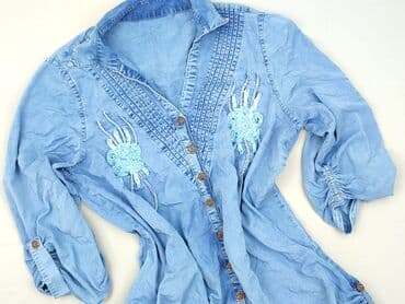 t shirty plus size allegro: Women`s shirt, size XS (EU 34) — 1