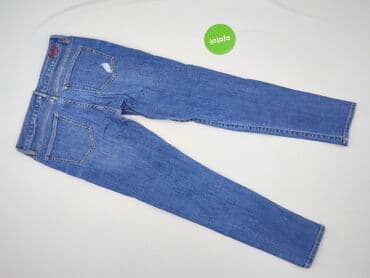 always jeans: Tommy Hilfiger, Jeansy damskie, rozmiar L — 3