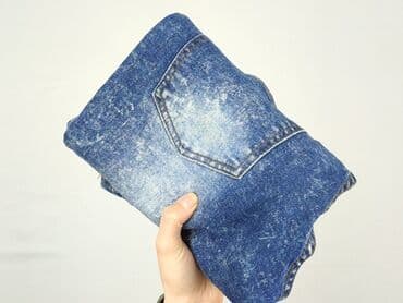 kurtki zimowe wyprzedaz: Janina, Jeans for women, size S (EU 36) — 6