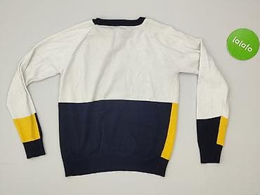 qumru: Qed London, Sweter damski, rozmiar M — 3