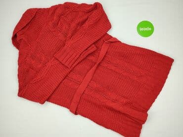 sweter cubus: Cubus, Kardigan damski, rozmiar L — 3