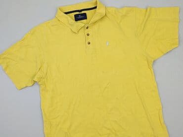 Polo shirt for men, 2XL at lalafo.pl Polo shirt for men, 2XL