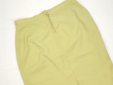 spódnice midi w groszki: Women`s skirt, size L (EU 40) — 1