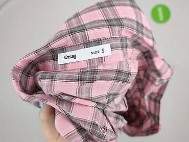 koszula sisley: Sinsay, Koszula damska, rozmiar S — 4