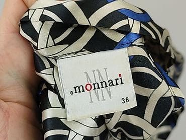 monari bluzki: Monnari, Top damski, rozmiar S — 4