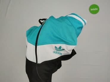 bluza mis lidl: Adidas, Bluza z kapturem dla mężczyzn, XL — 5