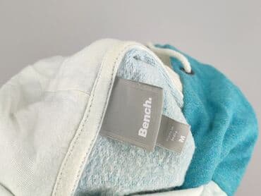 t shirty hacker: Bench, Bluza z kapturem damska, rozmiar M — 4