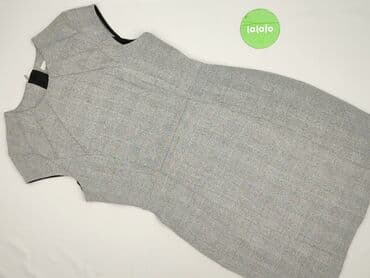 sukienki żakietowa plus size: H&M, Sukienka damska, rozmiar 2XL — 3