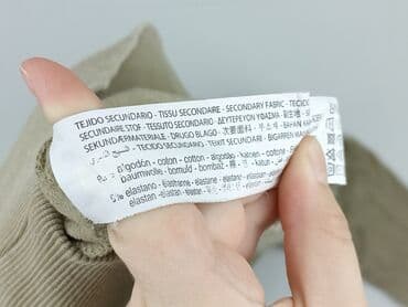 флісові кофти жіночі: Zara, Bluza damska
, rozmiar M — 4