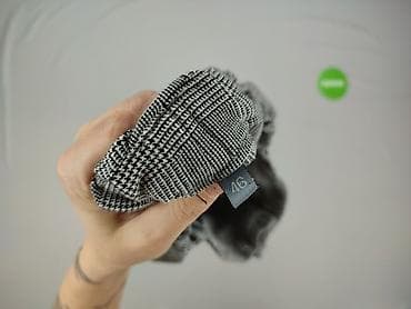 spodnie tanio: Spodnie materiałowe damskie, rozmiar 3XL — 4