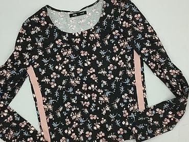 Sinsay, Bluzka damska, rozmiar M