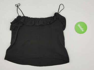 new yorker jeans top: MNG, Women`s top, size L — 4