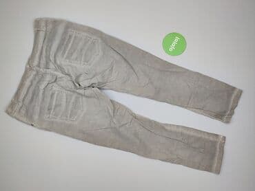 corteiz spodnie: Cinque, Spodnie materiałowe damskie, rozmiar M — 3