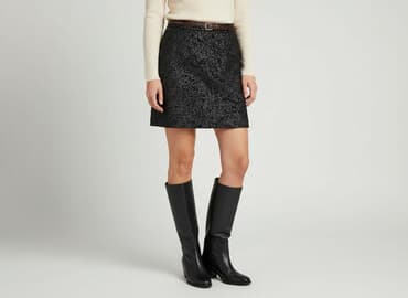 spódniczka krakowska: Imię, Spódnica damska, rozmiar L — 6