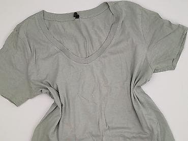 F&F, T-shirt damski, rozmiar S — 1