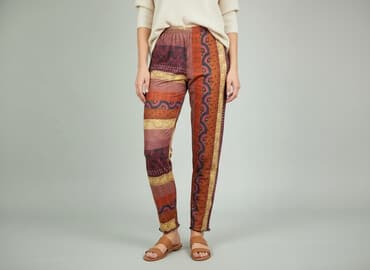 wik buty: Romwe, Spodnie materiałowe damskie, rozmiar S — 6