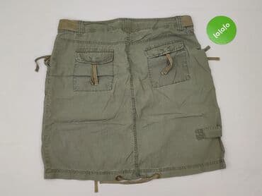 spodenki damskie bojówki: Cherokee, Spódnica damska, rozmiar 3XL — 3