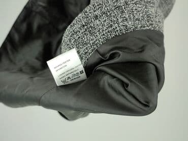 ramoneska oversize: Kamizelka damska, rozmiar 4XL — 5