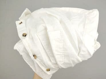 koszula z krótkim rękawem damska: Koszula damska, rozmiar XL — 5