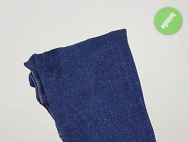 8 lat: Spodnie jeansowe, Zara, 5-6 lat, 110/116, stan - Bardzo dobry — 6