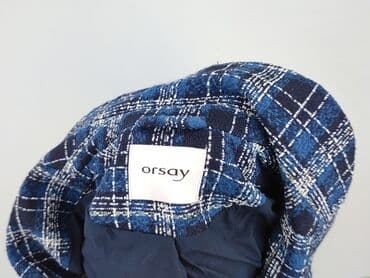 buty elsa ccc: Orsay, Marynarka damska, rozmiar M — 4