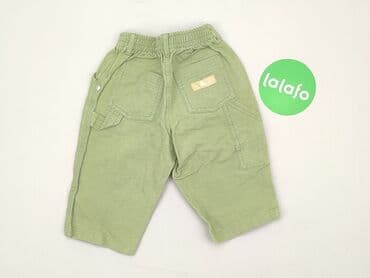 calvin klein jeans retro runner: Legginsy, 9-12 miesięcy, stan - Bardzo dobry — 3