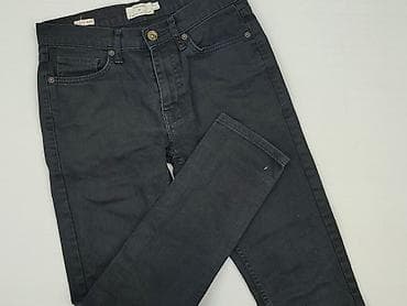tatum online: Topman, Jeansy damskie, rozmiar XS — 1