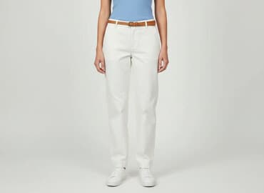 pizama hello kitty spodnie: Old Navy, Spodnie materiałowe damskie, rozmiar 2XS — 7