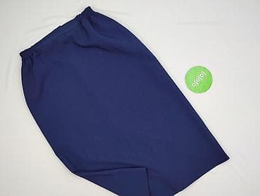 plus size: Spódnica damska, rozmiar 5XL — 2