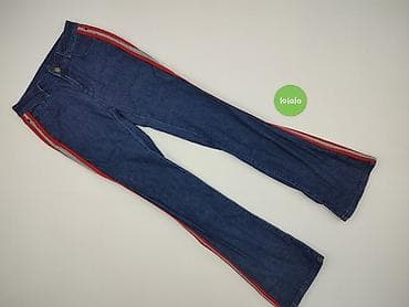 firetrap: Twinset, Jeansy damskie, rozmiar XS — 2