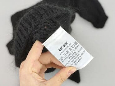 sweter z hello kitty: Bik Bok, Kardigan damski, M — 4