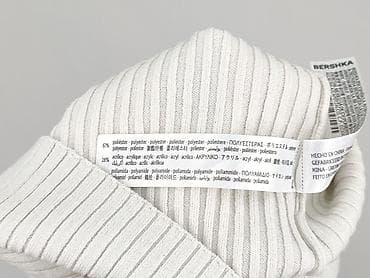 sweter grucha: Bershka, Sweter damski, rozmiar S — 5