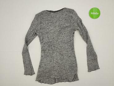 sweter gruchy: Sweter damski, rozmiar S — 3