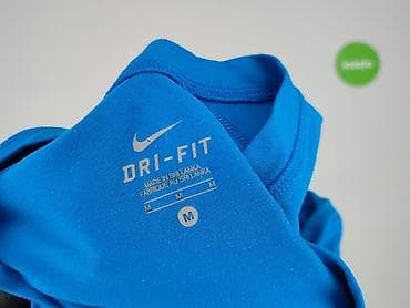 dresy nike tech fleece: Nike, T-shirt damski, rozmiar M — 6