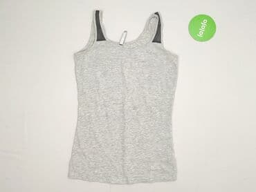 t shirty z fajnymi napisami: Chillin, Women's blouse, size M (EU 38) — 2