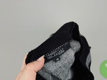 top secret sweter: No Secret, Светр жіночий, розмір M — 4