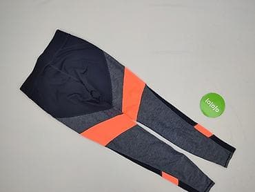 converse dresy: H&M Sport, Legginsy Sportowe damskie, rozmiar S — 3