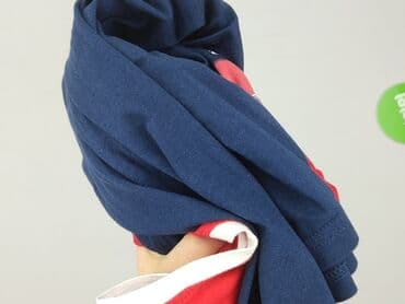 koszulka oversize new yorker: Diverse, Koszulka dla mężczyzn, L — 5