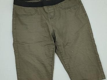 deichmann catwalk klapki: Esmara, Szorty damskie, rozmiar S — 1