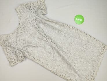 spodnice solar: Solar, Sukienka damska, rozmiar L — 3