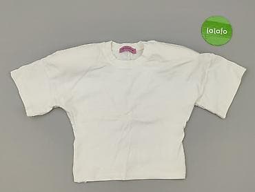 emo bluzki: EMO, T-shirt damski, rozmiar S — 2