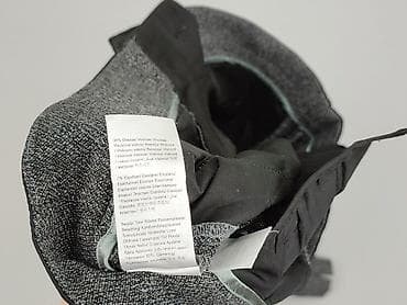 dresy w kant: Tom Tailor, Spodnie materiałowe damskie, rozmiar M — 6