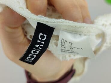 sukienka na komunię dla mamy xl: H&M, Sukienka damska, rozmiar XL — 5