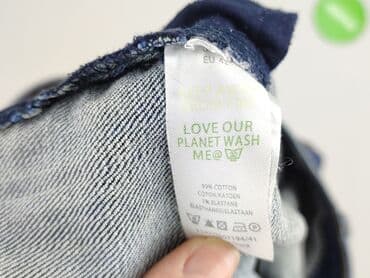spódnice woskowane: House of Denim, Spódnica damska, rozmiar XL — 6