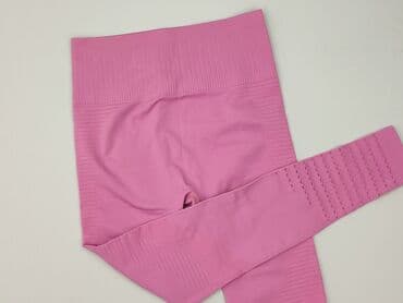 kyodan spodnie: Legginsy Sportowe damskie, rozmiar M — 1