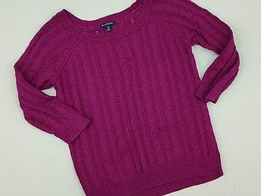 sweter z chokerem: American Eagle, Sweter damski, rozmiar XS — 1