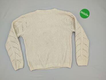 sweter z kaszmiru c a: Beloved, Women`s sweater, size S (EU 36) — 3