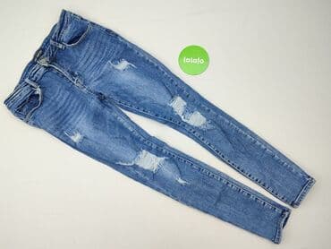 revenge jeans: Re-Dress, Jeansy damskie, rozmiar L — 2