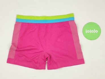 woskowane legginsy z wysokim stanem zara: Crane, Shorts for women, size M (EU 38) — 3