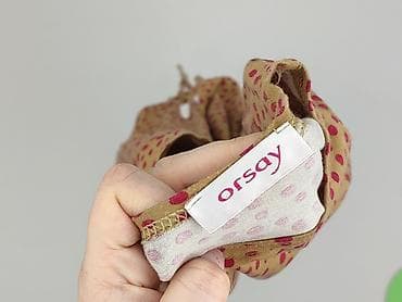 borowiecki bluzki: Orsay, Bluzka damska, rozmiar S — 4